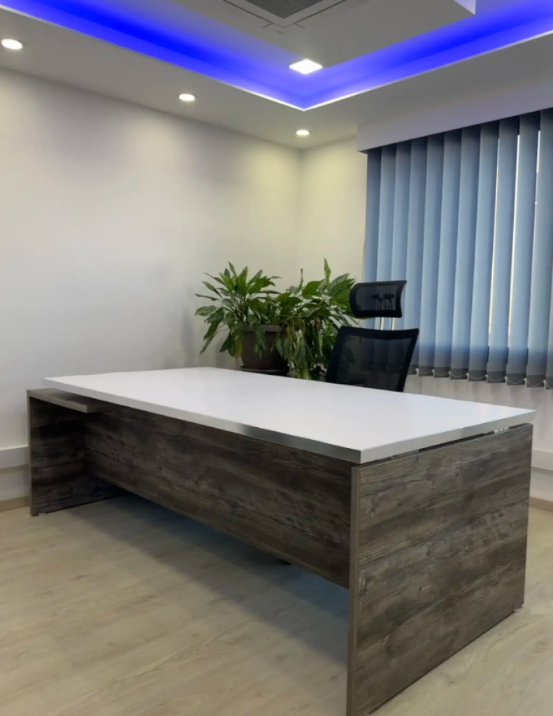 Modern furnished office for rent (Ref: 2289) - photo 8
