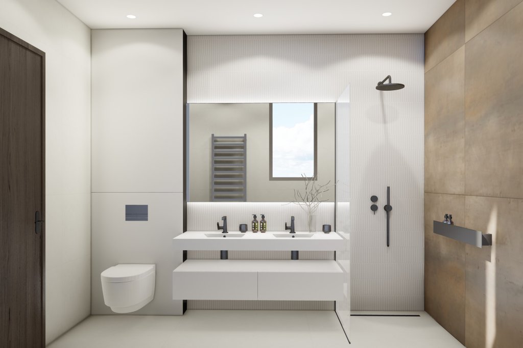 4-Bedrooms Villa (Ref: 2251) - photo 19