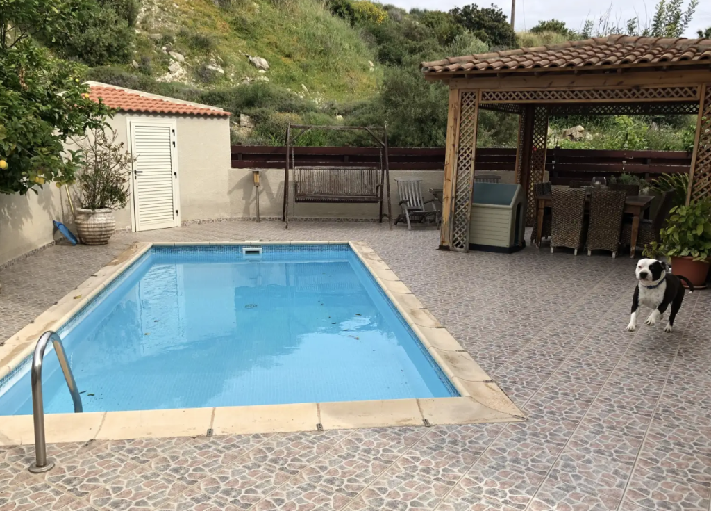 4 bedroom villa (Ref: 3623) - photo 2
