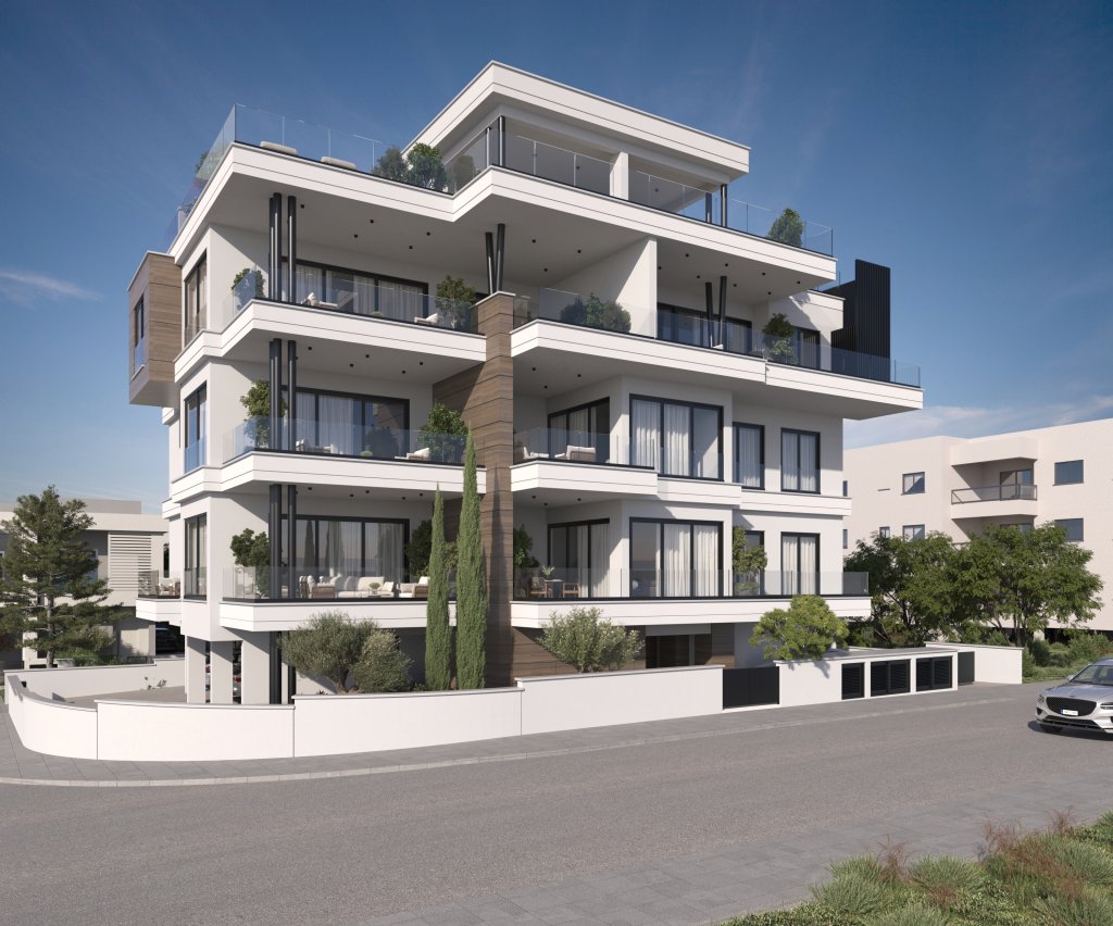 1 bedroom apartment (Ref: 3089) - photo 2
