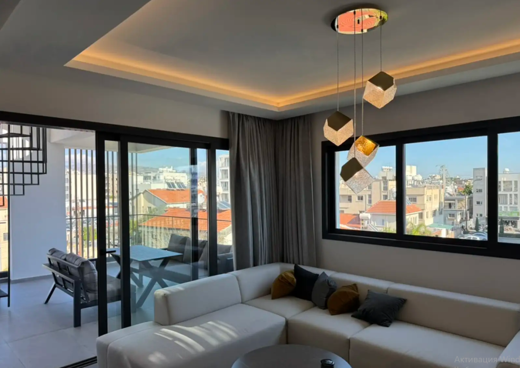 3-Bedroom Penthouse (Ref: 2413) - photo 4