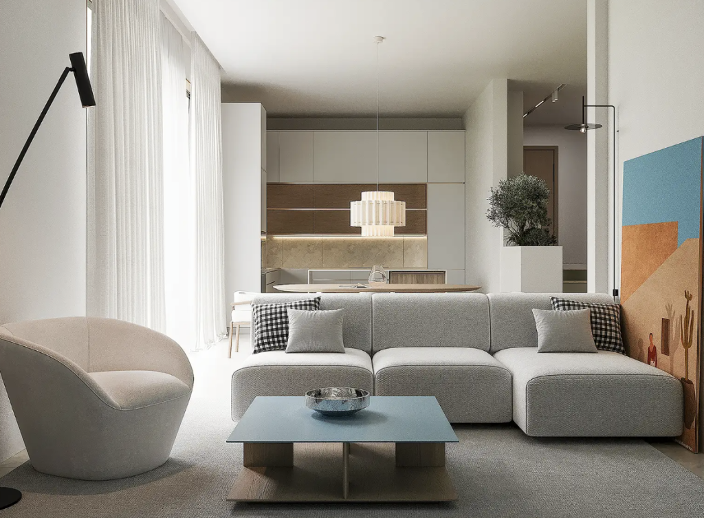 3-bedroom villa (Ref: 3619) - photo 6