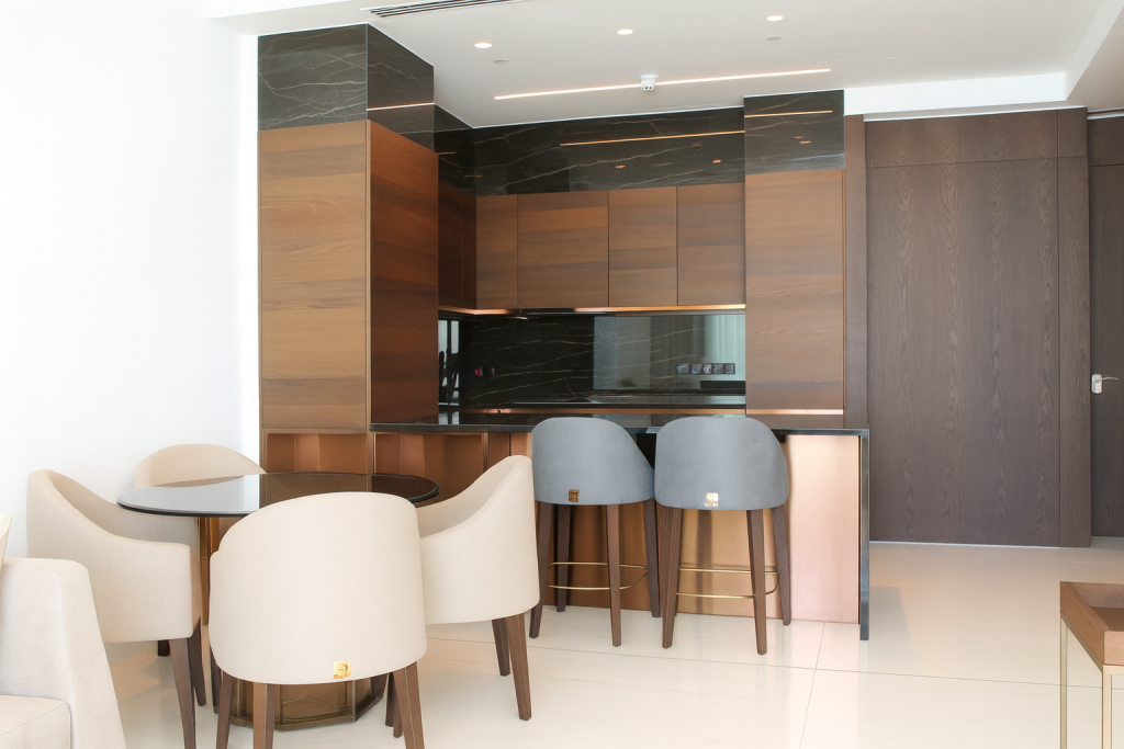2-Bedrooms Apartment (Ref: 2305) - photo 10