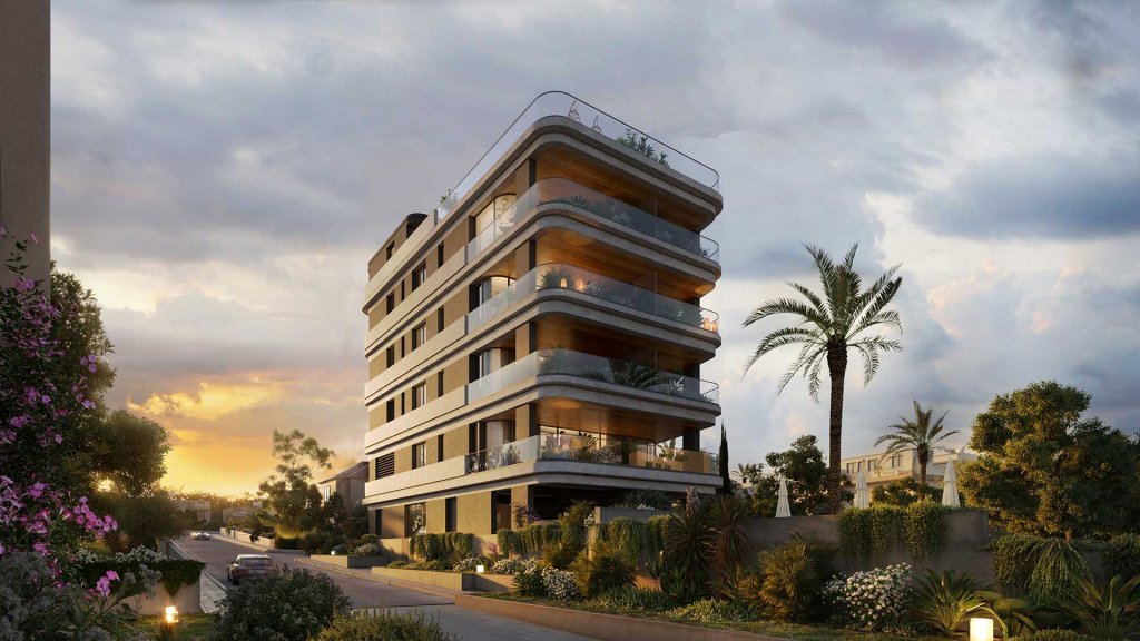 5-Bedrooms Apartment (Ref: 2061) - photo 3