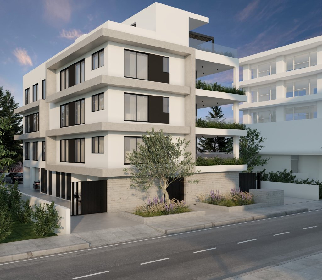 3-Bedroom apartment (Ref: 1303) - photo 7