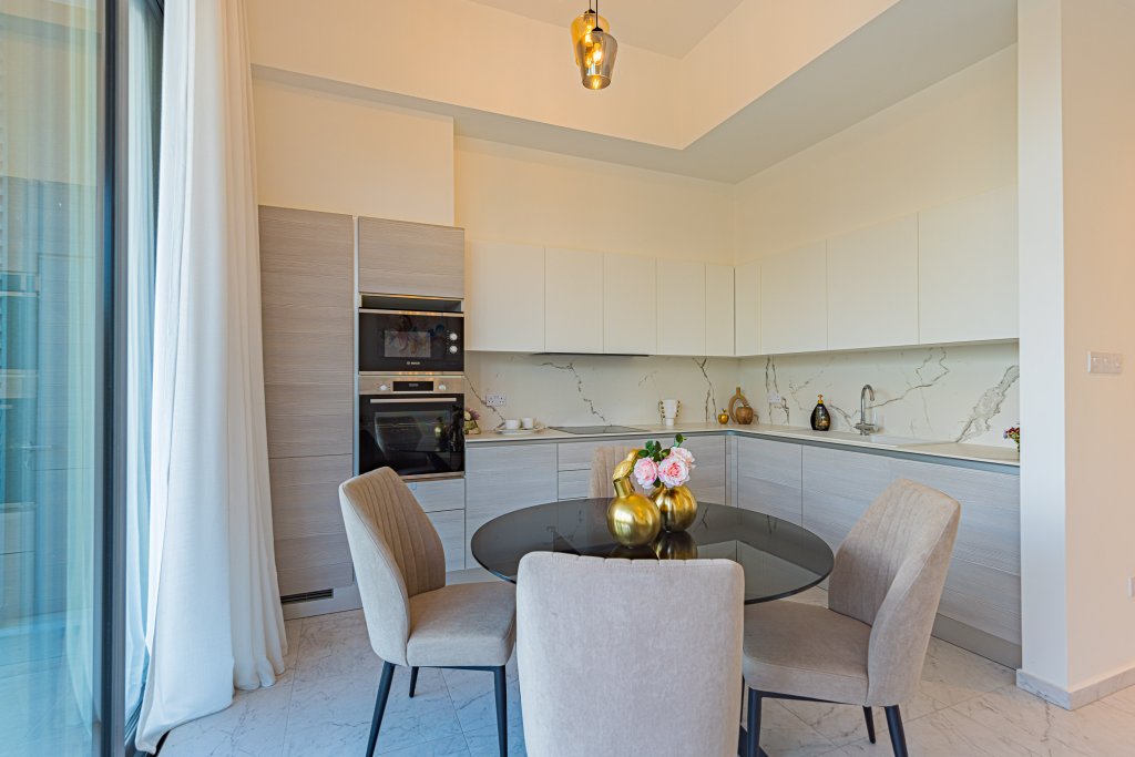 2-Bedrooms Apartment (Ref: 1561) - photo 13
