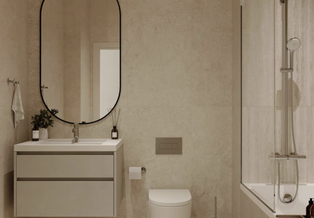2 bedrooms apartment (Ref: 3207) - photo 6