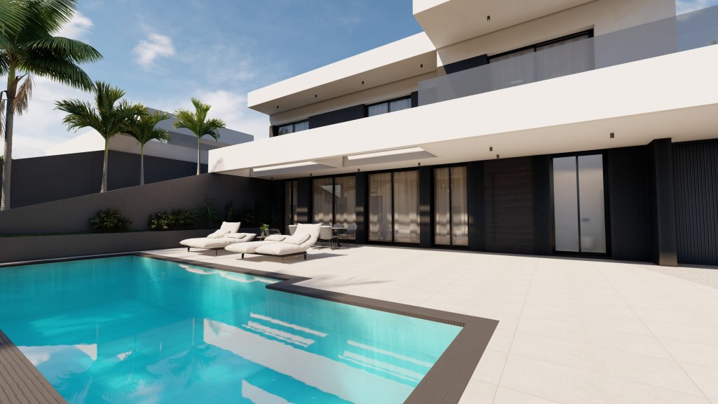 4-Bedrooms Villa (Ref: 2251) - photo 33