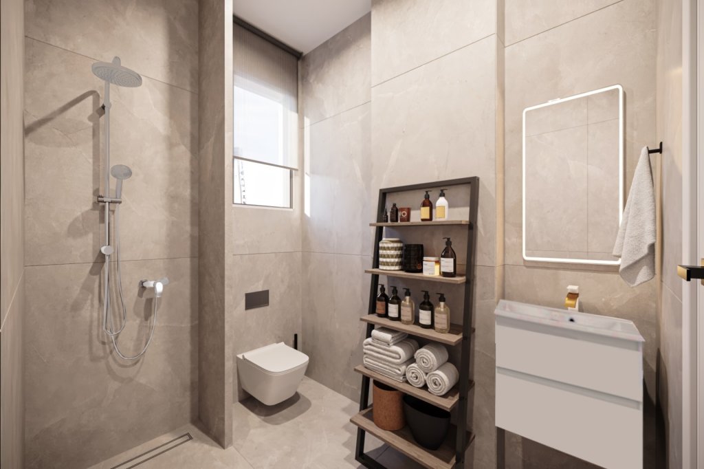 3-Bedrooms Penthouse (Ref: 1077) - photo 6