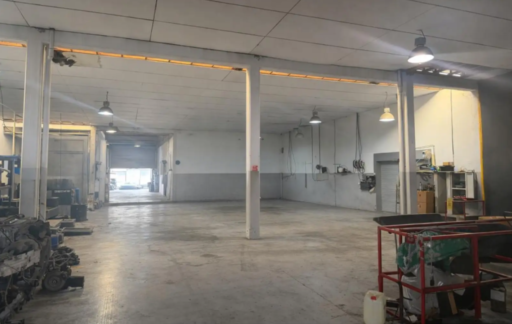 Warehouse for sale (Ref: 4078) - photo 3