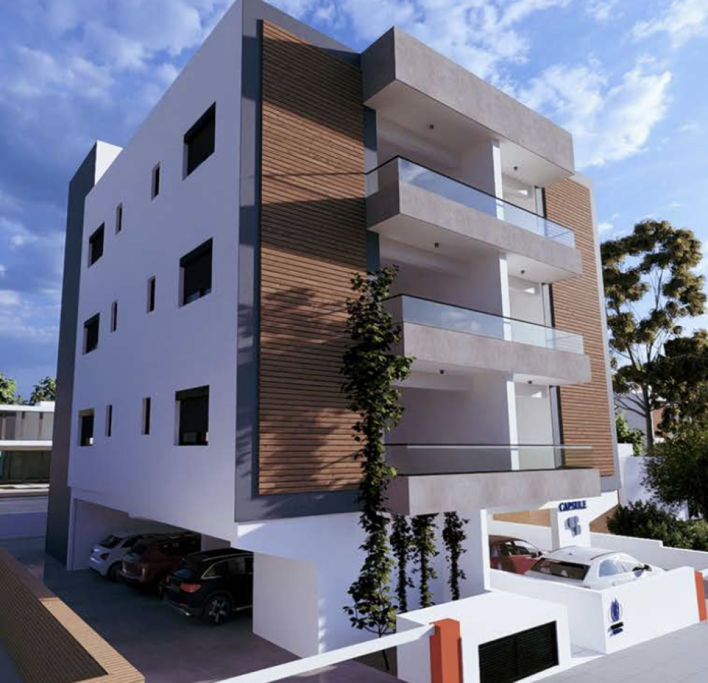 2 bedrooms apartment (Ref: 4255) - photo 1