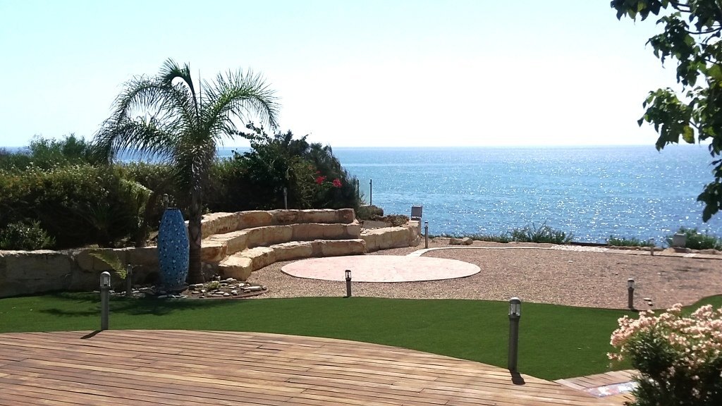 Beachfront Villa 4-Bedrooms (Ref: 1487) - photo 2