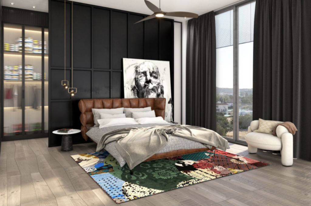 3 bedrooms villa (Ref: 4236) - photo 4