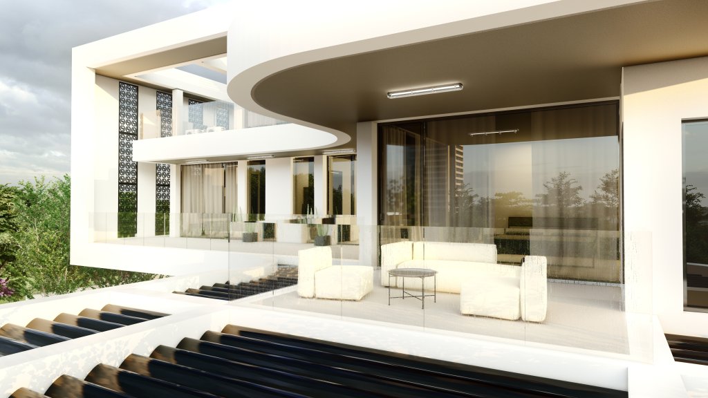 5 Bedrooms Villa (Ref: 2247) - photo 9