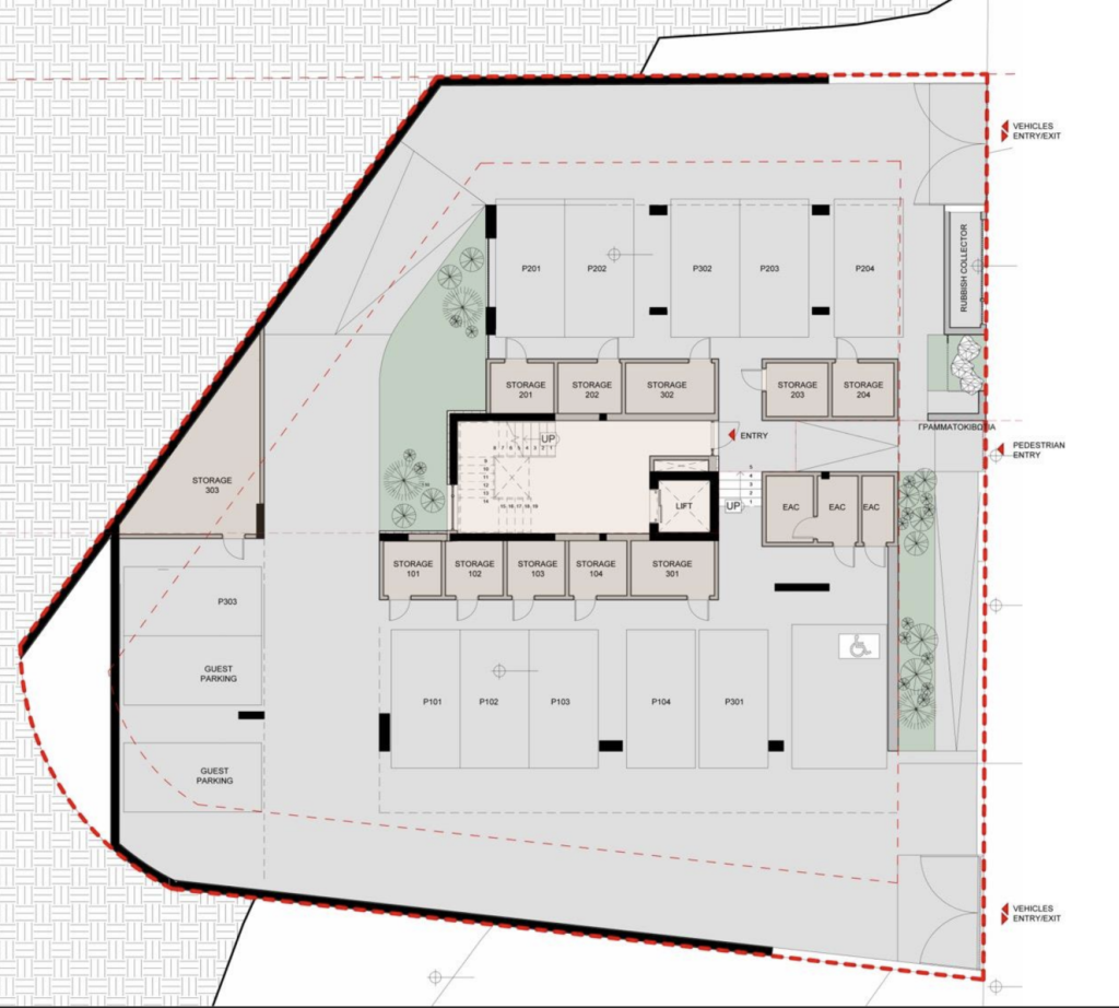 Block 1 – Whole Building for Sale (Ref: 5029) - photo 9
