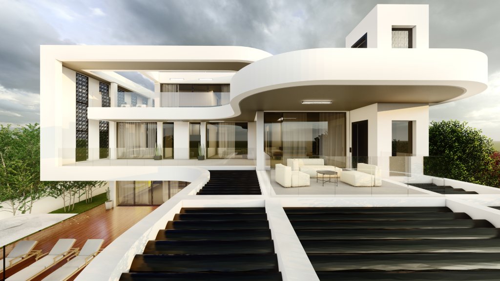 5 Bedrooms Villa (Ref: 2247) - photo 6