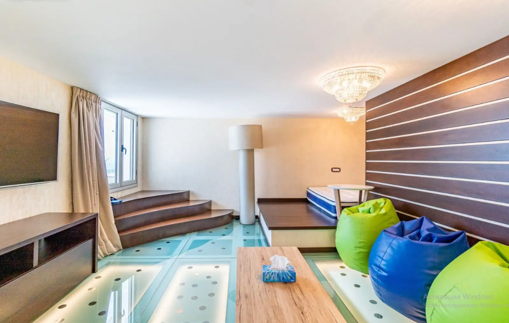 5-Bedroom Detached House (Ref: 2466) - photo 5