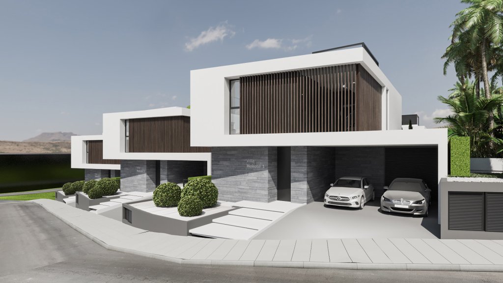 2+ Bedroom Villa (Ref: 1526) - photo 24