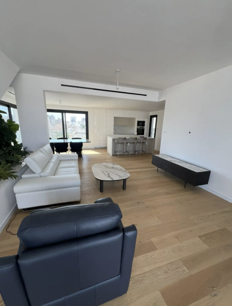 3-bedroom penthouse (Ref: 3627) - photo 4