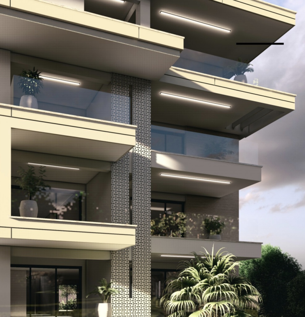 2 bedrooms apartment (Ref: 4355) - photo 2