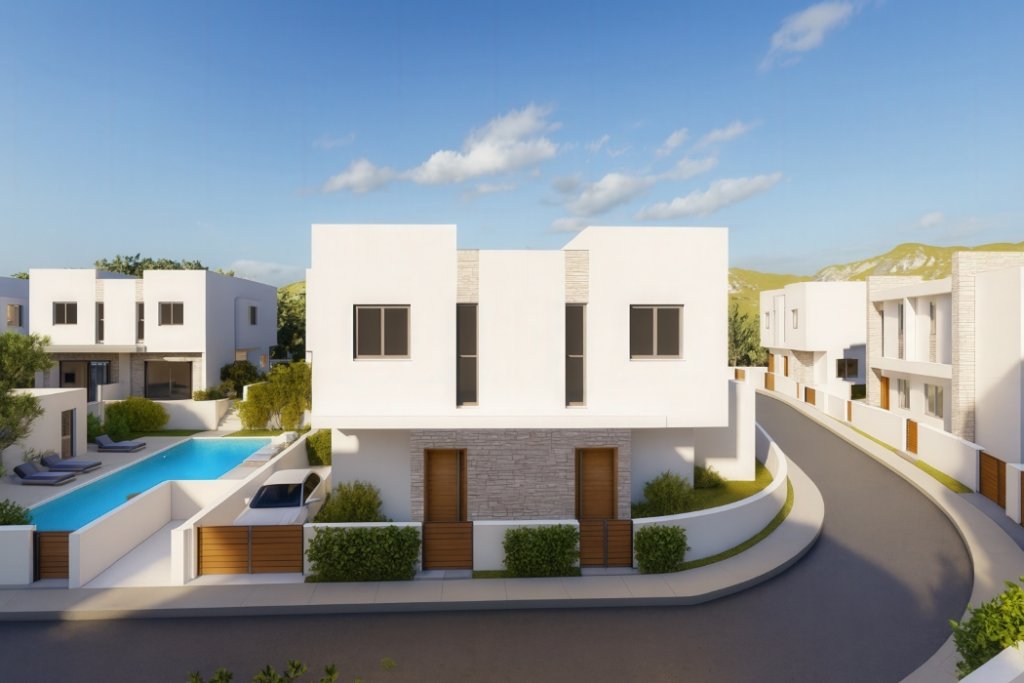 3 bedrooms villa (Ref: 4454) - photo 11