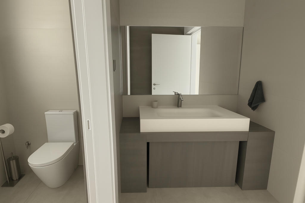4-Bedrooms Apartment (Ref: 2284) - photo 12