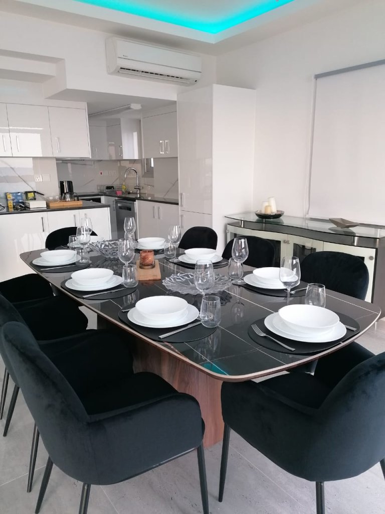 3-Bedrooms Apartment (Ref: 1048) - photo 23