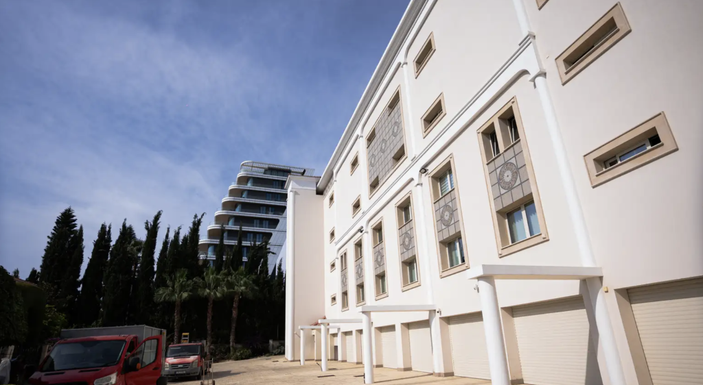 Office for sale (Ref: 3848) - photo 2