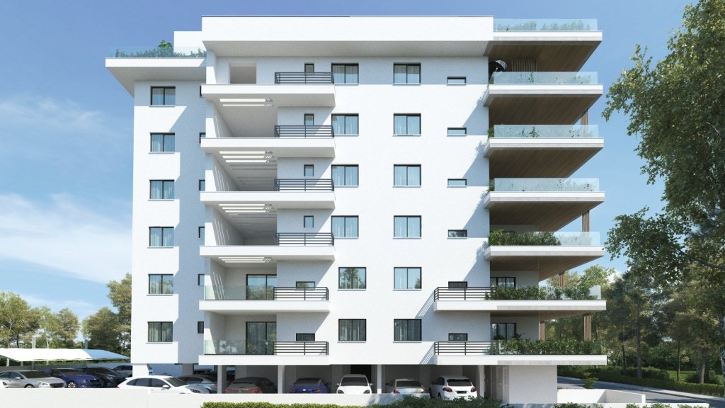 1-Bedrooms Apartment (Ref: 2888) - photo 5