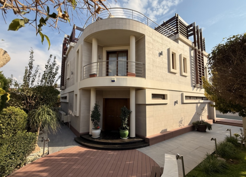 4 bedrooms villa (Ref: 4031) - photo 3