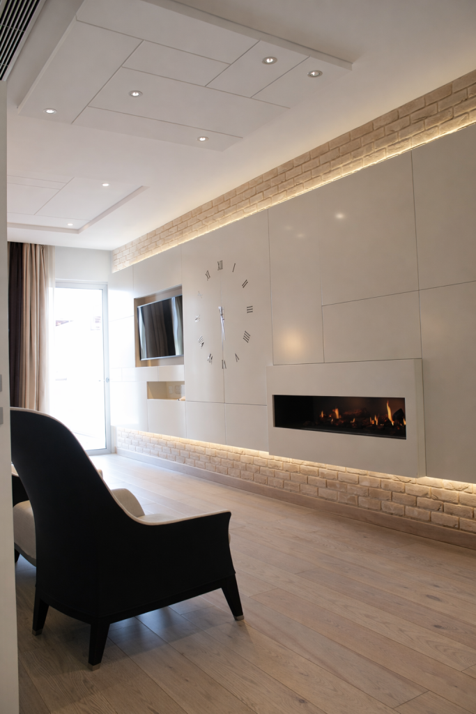 3+1 bedrooms apartment (Ref: 3628) - photo 5