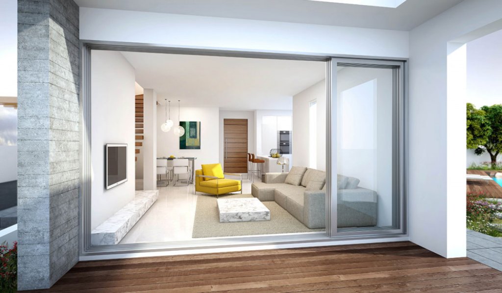 3-Bedroom Luxury Villa (Ref: 1367) - photo 1