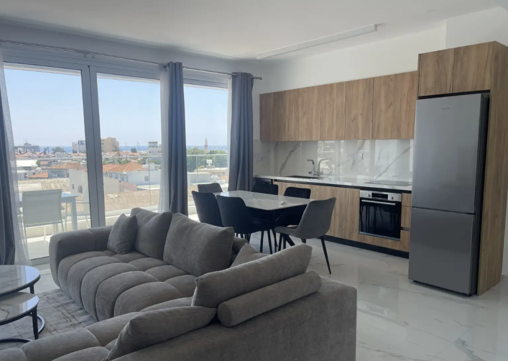 2-bedroom apartment (Ref: 3156) - photo 2