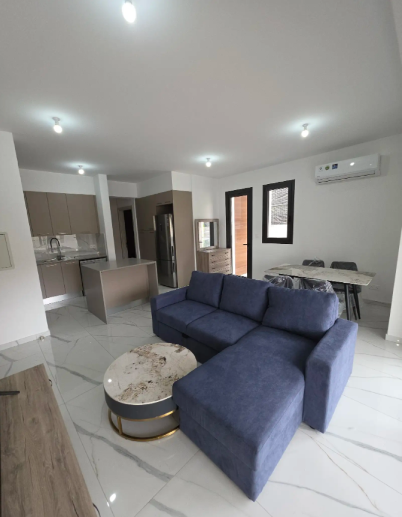 2-Bedroom Apartment (Ref: 2417) - photo 1
