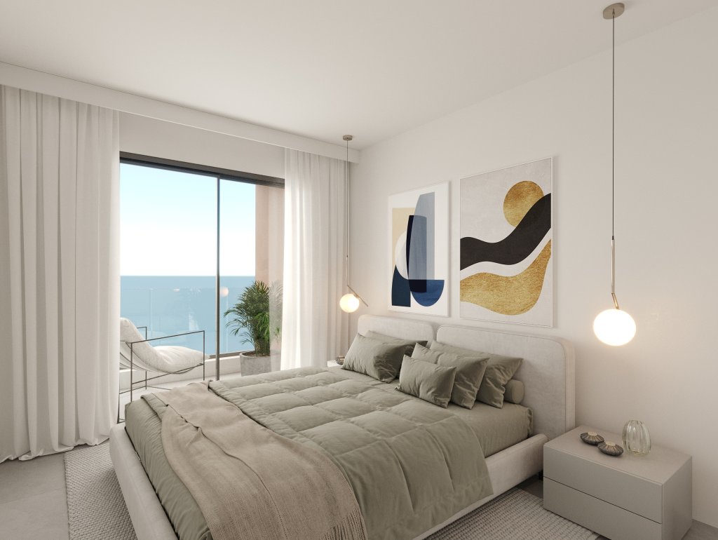 1-Bedroom Apartment (Ref: 2743) - photo 4