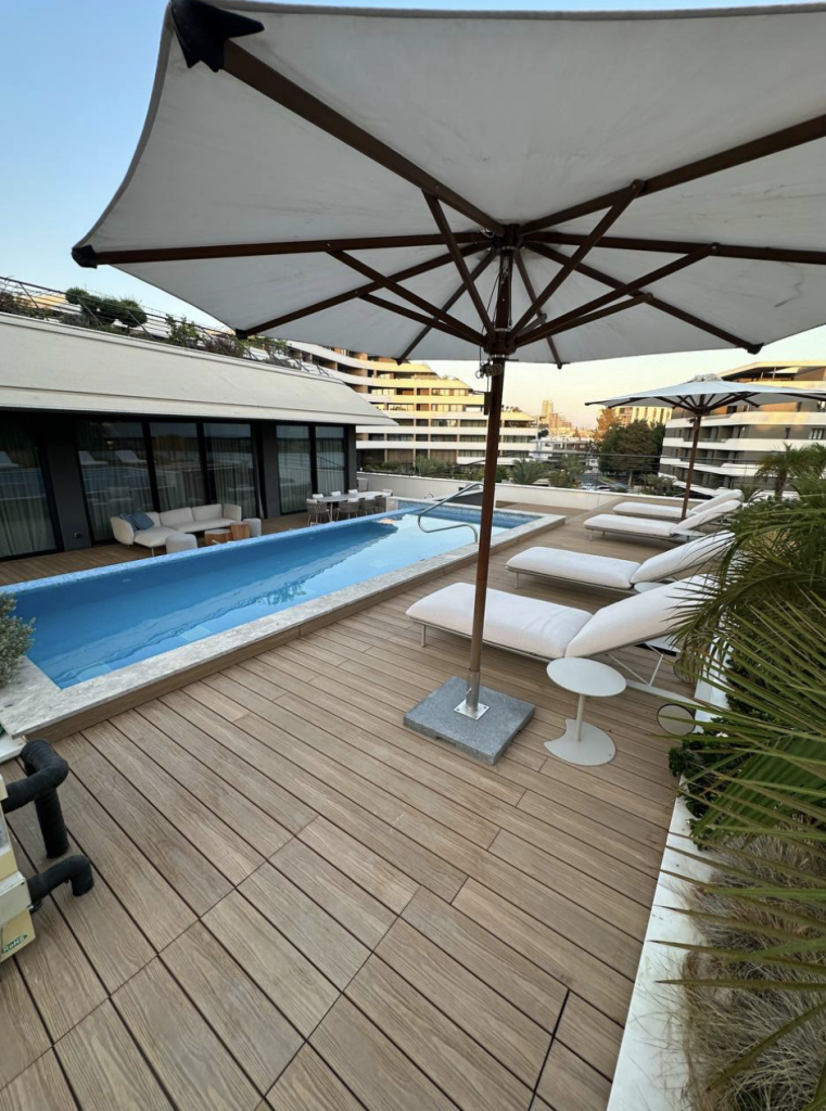 3 bedrooms penthouse (Ref: 4624) - photo 3