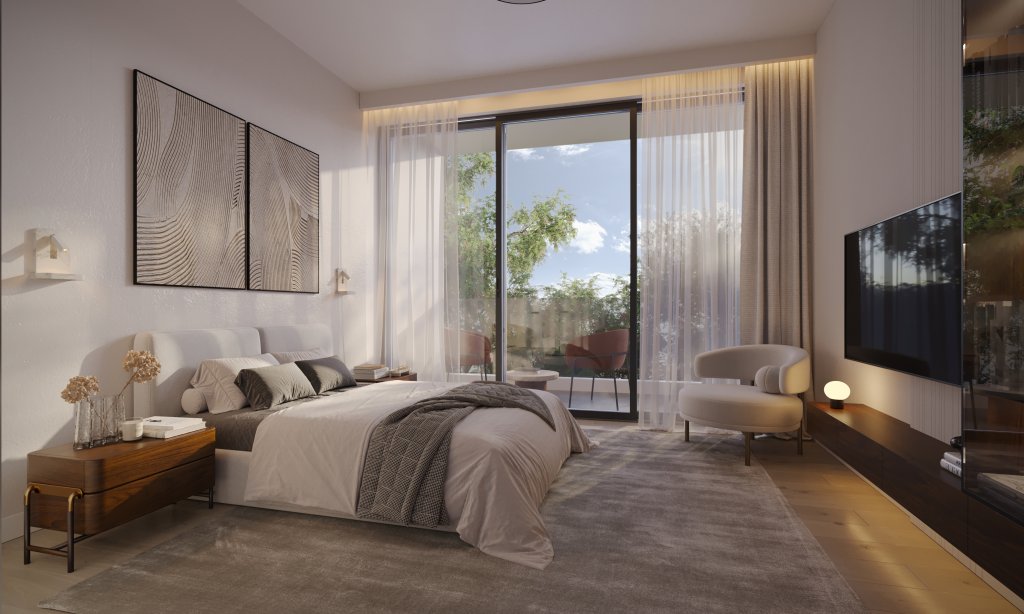 3 bedrooms apartment (Ref: 4632) - photo 4