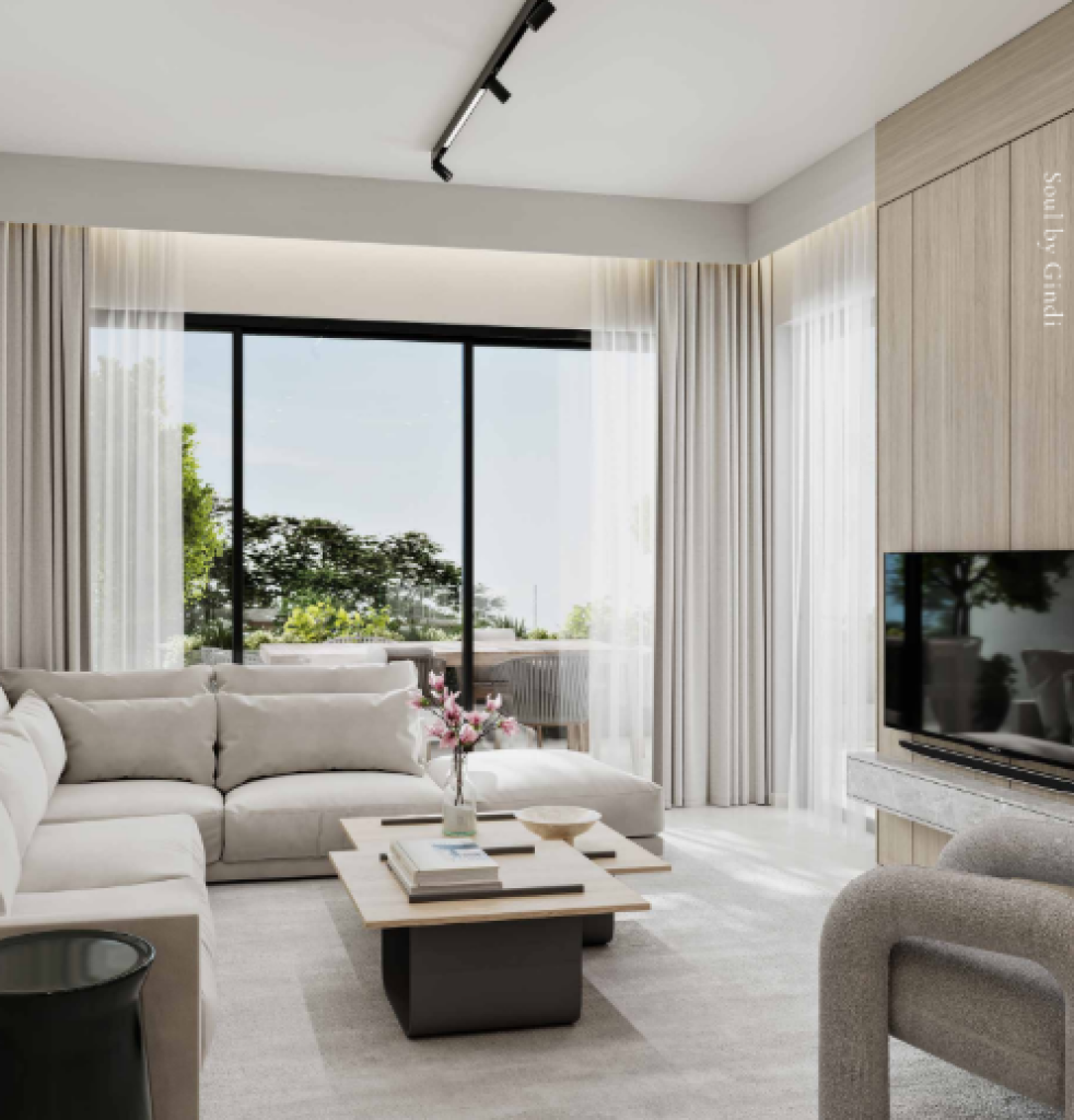 2-Bedroom Apartment (Ref: 1471) - photo 9