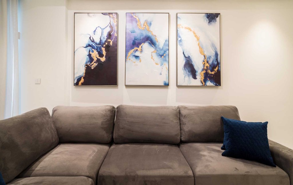 2-Bedrooms Apartment (Ref: 1176) - photo 7