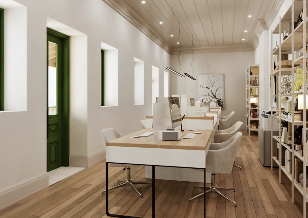 Office space for rent (Ref: 3740) - photo 6