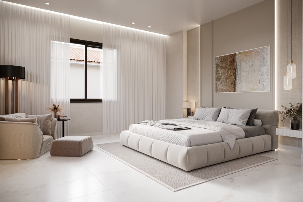 4-Bedrooms Maisonette (Ref: 1138) - photo 10