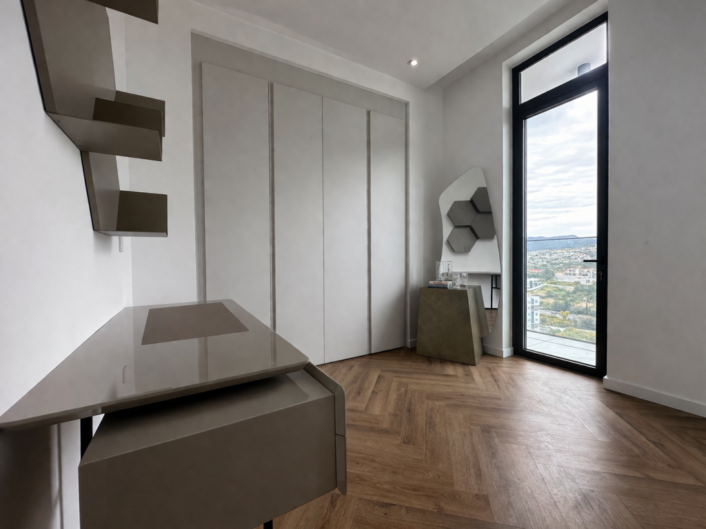 4-Bedroom Apartment (Ref: 1914) - photo 7