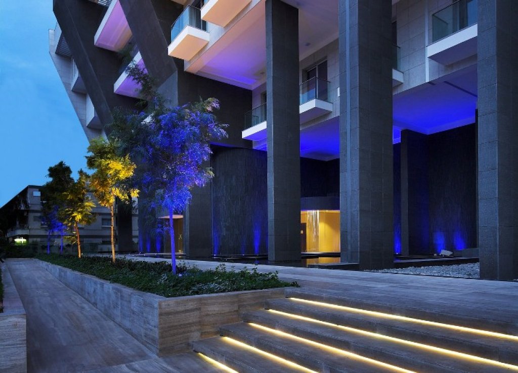 3+1 bedrooms apartment (Ref: 3628) - photo 1