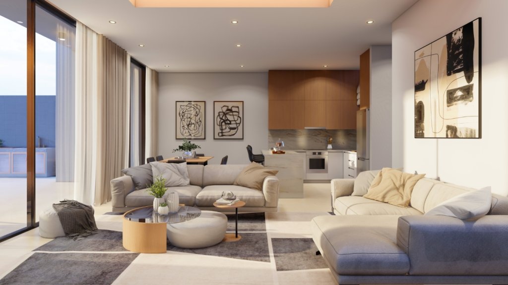 4 + 2 bedrooms villa (Ref: 4496) - photo 3