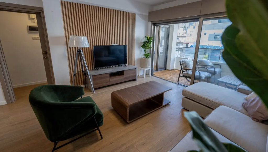 2-bedroom apartment (Ref: 3726) - photo 6