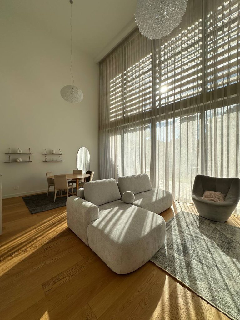 4-bedrooms apartment  for rent (Ref: 2812) - photo 1