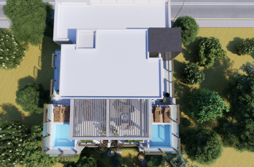 3 bedrooms apartment (Ref: 4359) - photo 4
