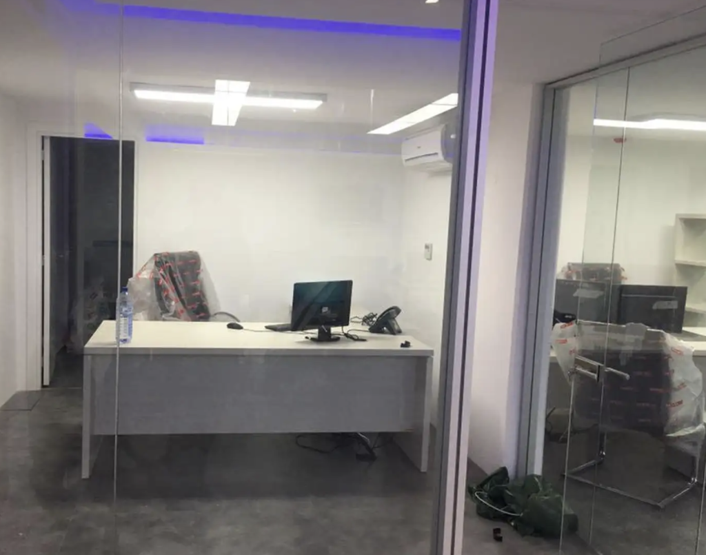 Office for rent (Ref: 3743) - photo 7
