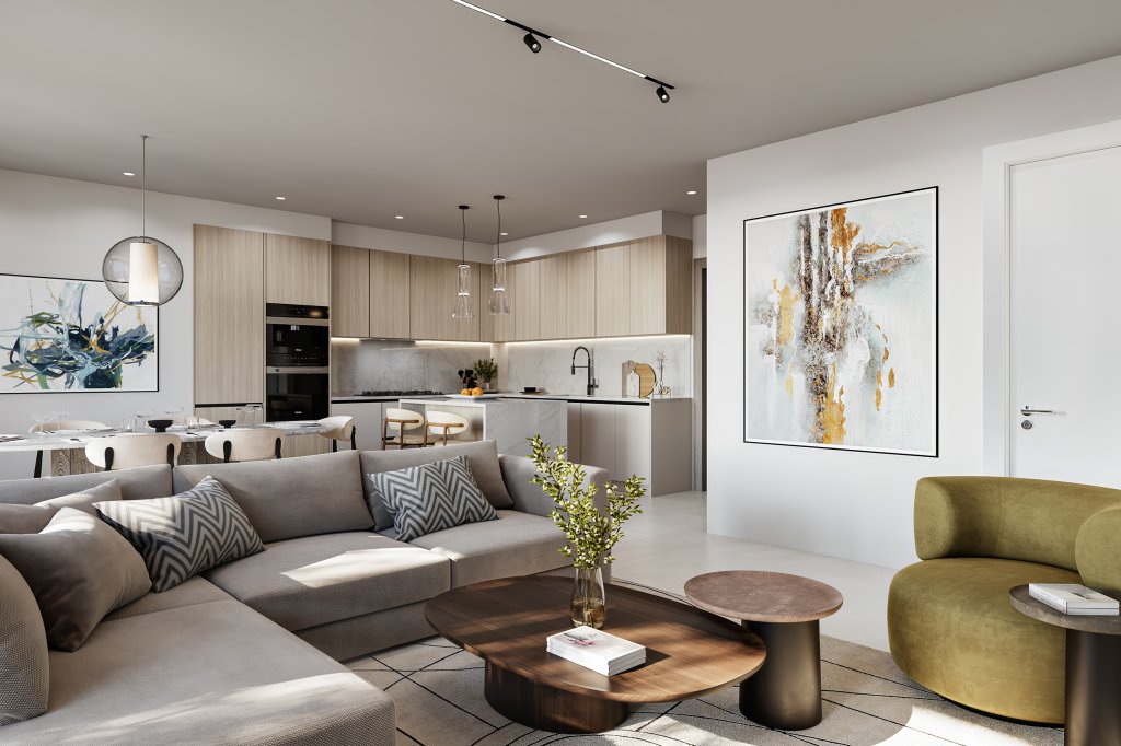 1 bedroom apartment (Ref: 3089) - photo 6
