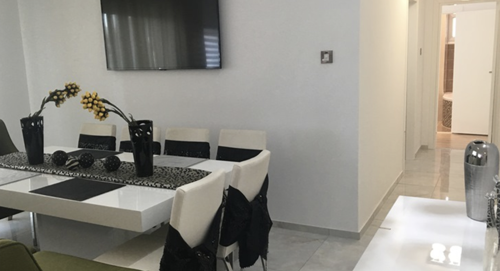 4 bedrooms apartment (Ref: 4341) - photo 2